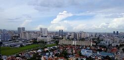 Thomson View Condominium (D20), Condominium #504510061